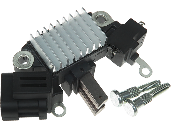 ARE2008S — Växelströmsgeneratorers reglage