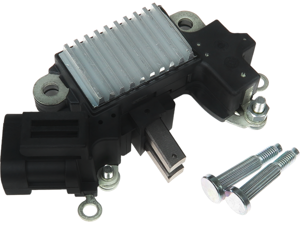 ARE2009S — Växelströmsgeneratorers reglage