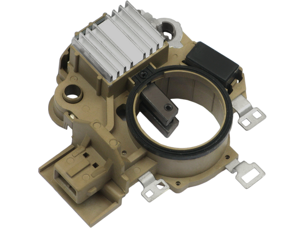 ARE5007S — Växelströmsgeneratorers reglage