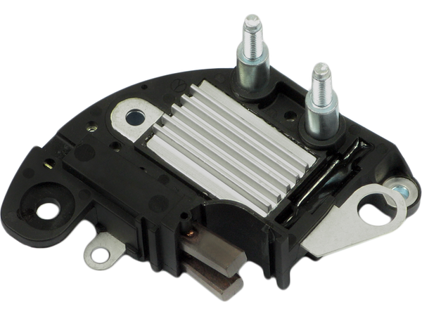 ARE4005S — Växelströmsgeneratorers reglage