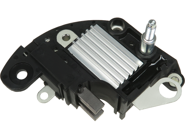 ARE4004S — Växelströmsgeneratorers reglage