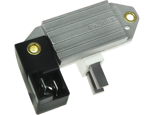 ARE4003S — Växelströmsgeneratorers reglage