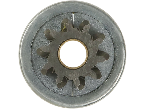 SD2055 — Startmotors bendix