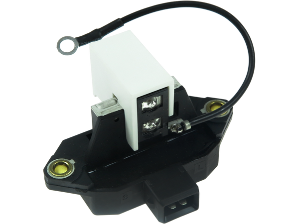 ARE0050 — Växelströmsgeneratorers reglage