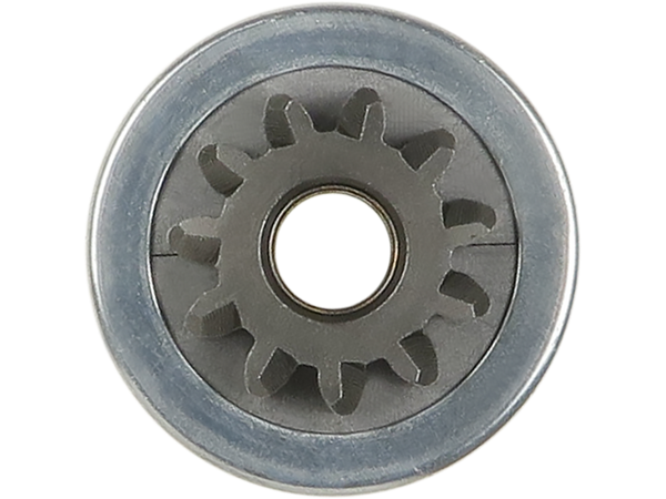 SD0215 — Startmotors bendix