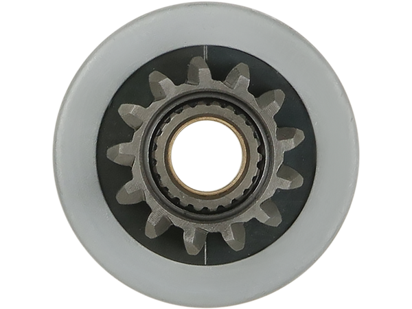 SD0217 — Startmotors bendix