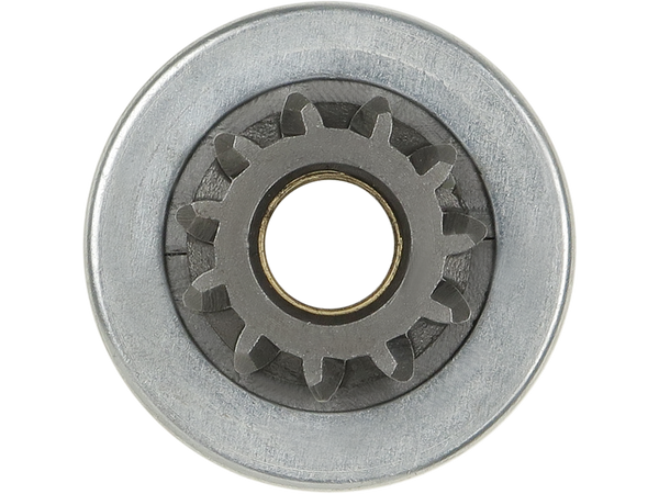 SD0257 — Startmotors bendix