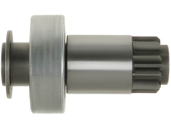 SD3074 — Startmotors bendix