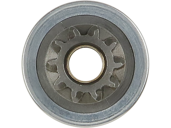 SD0193 — Startmotors bendix