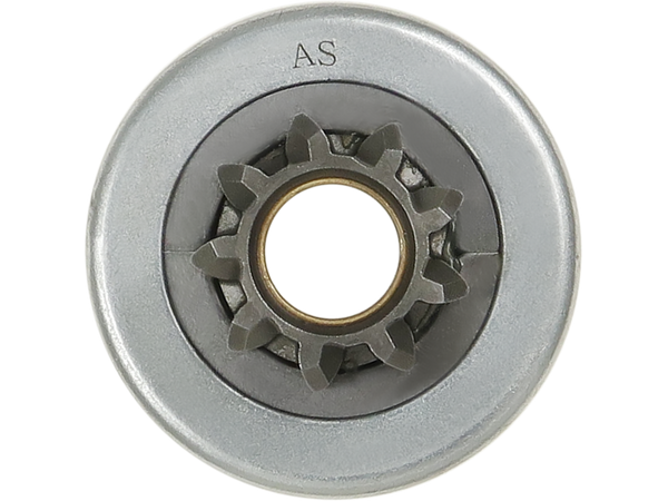 SD0210 — Startmotors bendix