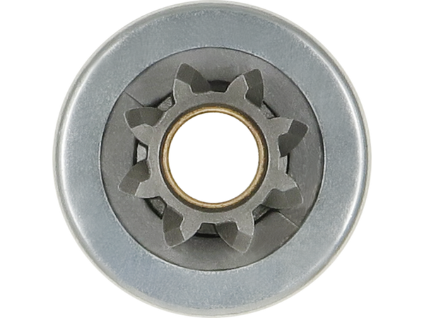 SD2011 — Startmotors bendix