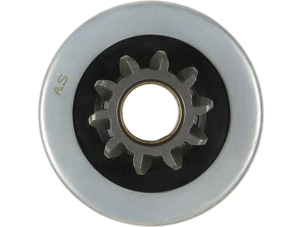 SD1037 — Startmotors bendix