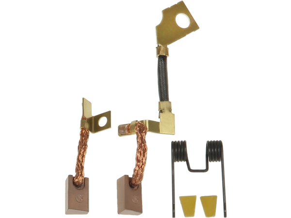 PSX148-157 — Startmotorers borstar