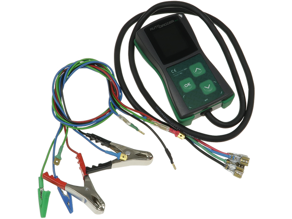 RTP9012S — Provare