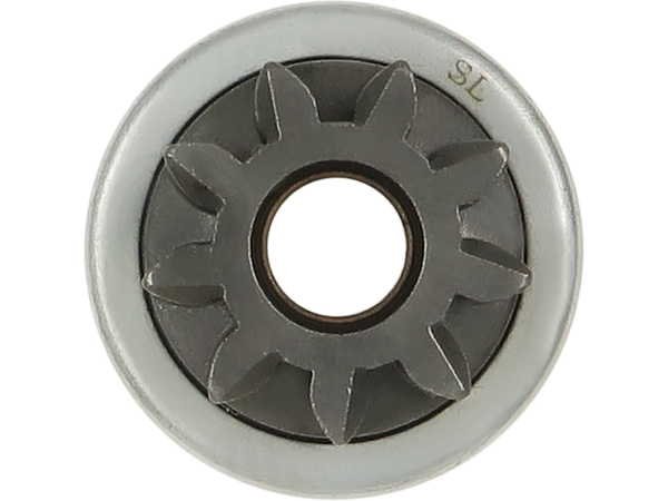 SD2048 — Startmotors bendix