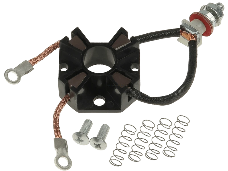 Brand new AS-PL Starter motor brush holder