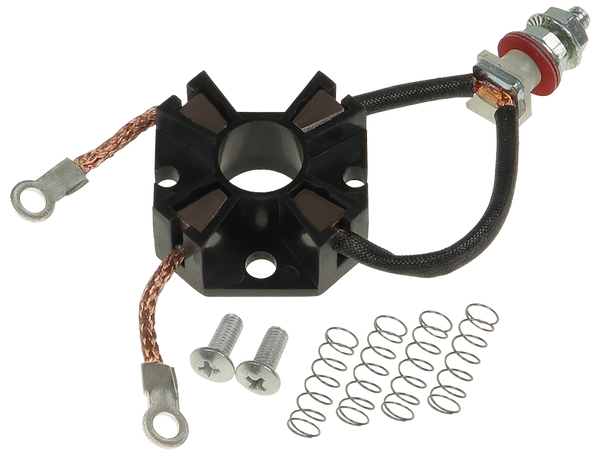 SBH9022 — Startmotorers borsthållare