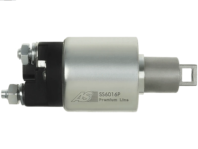 Brand new AS-PL Starter motor solenoid