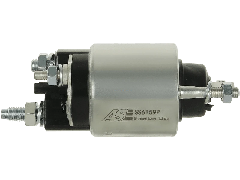 Brand new AS-PL Starter motor solenoid