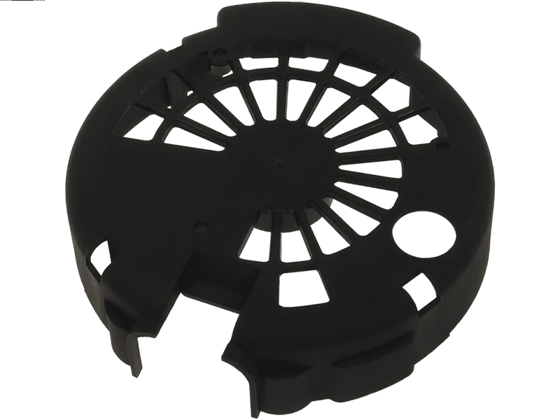 Brand new AS-PL Alternator plastic cover (PVC cover)
