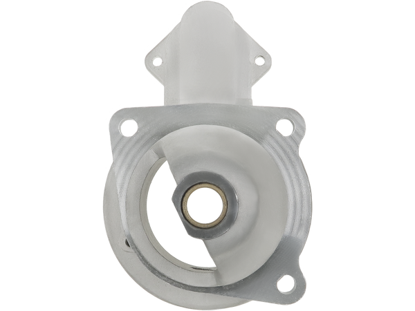 SBR4052S — Startmotorers huvud