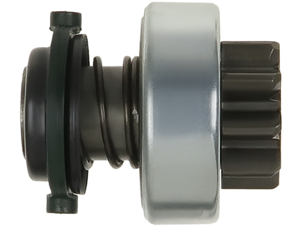 SD0276S — Startmotors bendix