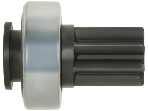 SD2052 — Startmotors bendix