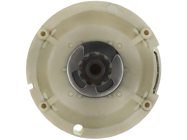 SG0130S — Startmotors växel