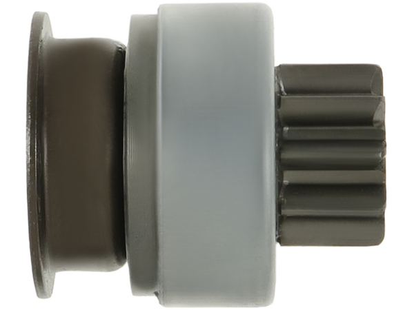 SD5087 — Startmotors bendix