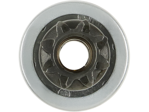 SD6017 — Startmotors bendix