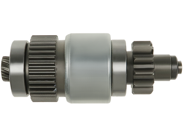 SD6021 — Startmotors bendix