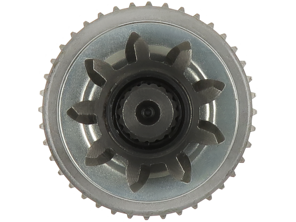 SD6038 — Startmotors bendix