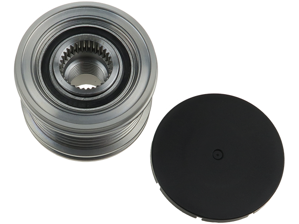 AFP3090S — Växelströmsgenerators långgående remskivor