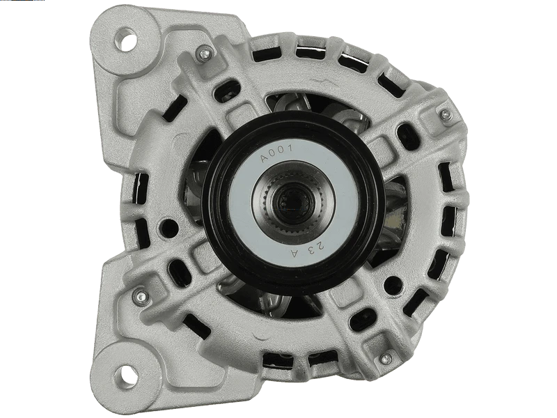 Brand new OEM BOSCH Alternator