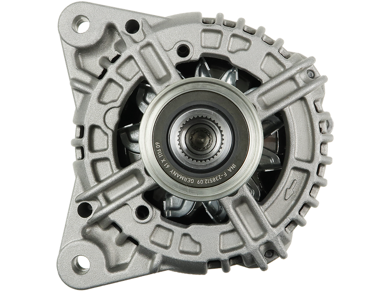 A0736(SEG) SEG Alternator