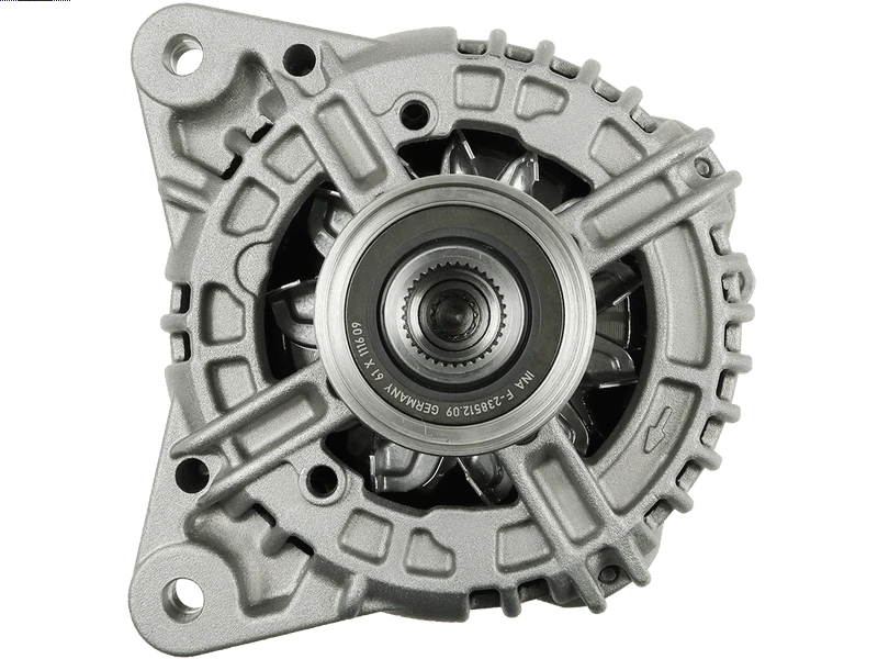 Brand new OEM SEG Alternator