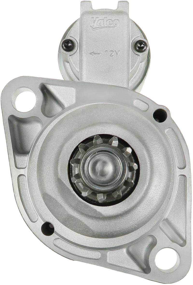 Brand new OEM VALEO Starter motor