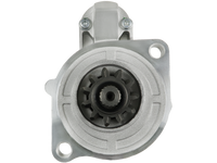 AS-PL Startmotor S9786S