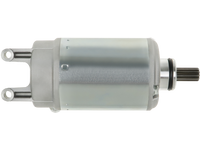 AS-PL Startmotor S9734S