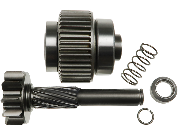 SD2096P — Startmotors bendix