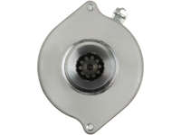 AS-PL Startmotor S9671S