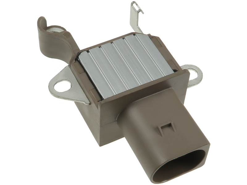 Brand new AS-PL Alternator regulator