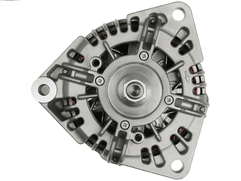 Brand new OEM SEG Alternator