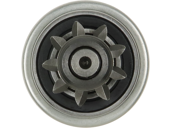 SD6047 — Startmotors bendix