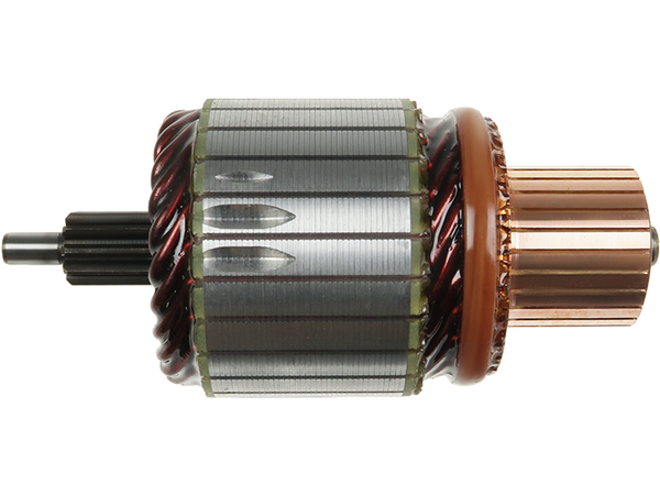 SA3044S — Startmotors rotorer