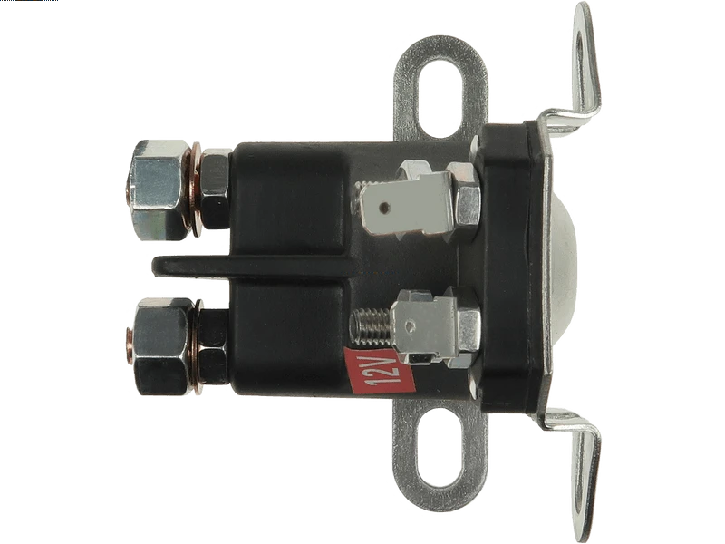 Brand new AS-PL Starter motor solenoid