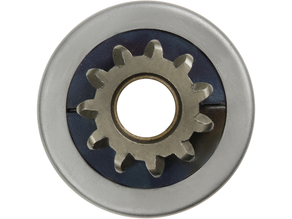 SD1118P — Startmotors bendix