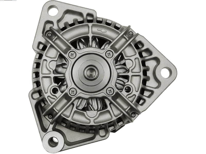 Brand new OEM SEG Alternator