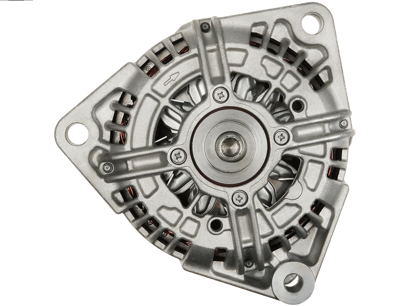 Brand new OEM SEG Alternator