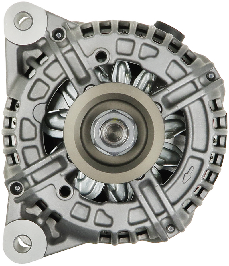 A0951(SEG) SEG AUTOMOTIVE CITROEN Berlingo 1.6 HDi 90; C1 1.4 HDi; C2 1.4 HDi AC; C2 1.4 HDi; C2 1.4